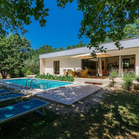 Holiday Home Villa Frleti By Interhome Ουμάγκ Εξωτερικό φωτογραφία