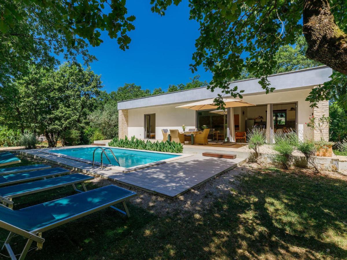 Holiday Home Villa Frleti By Interhome Ουμάγκ Εξωτερικό φωτογραφία