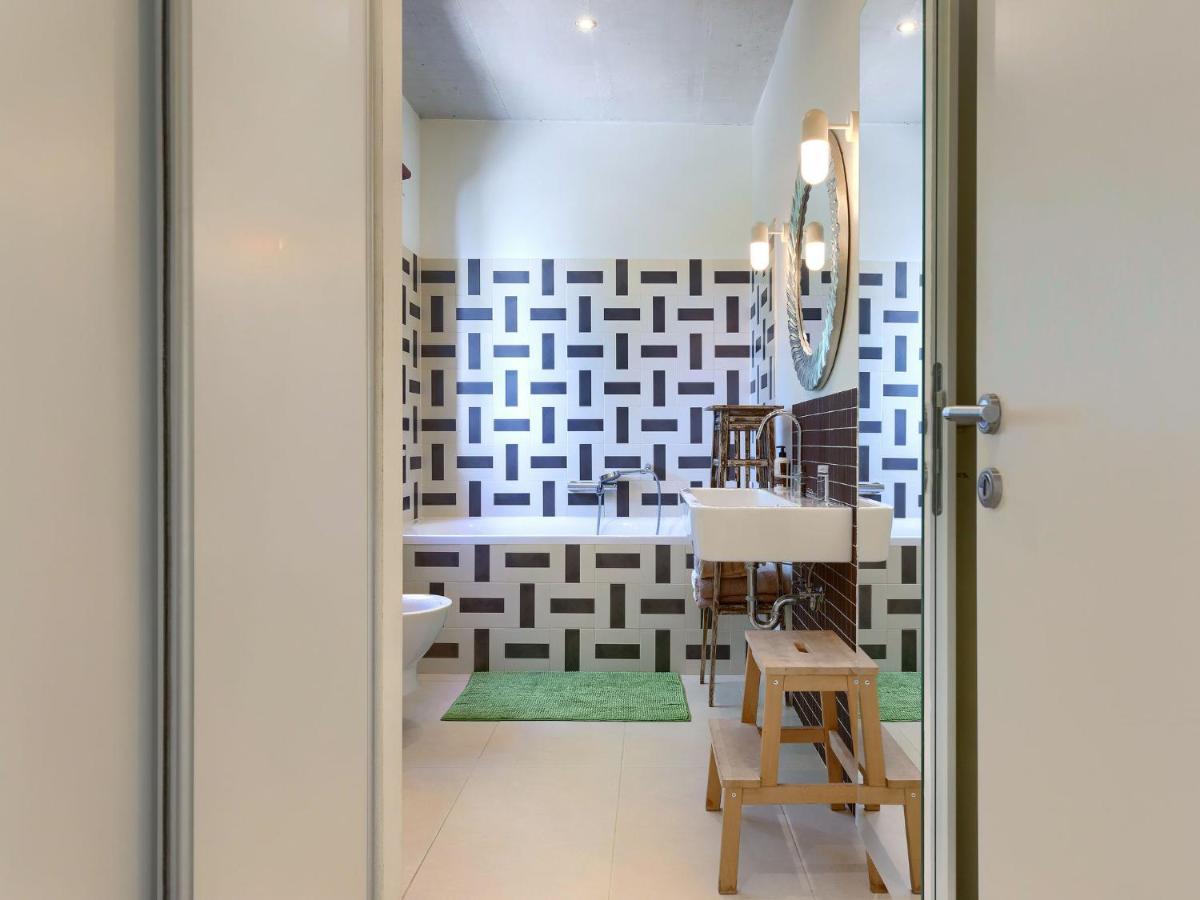 Holiday Home Villa Frleti By Interhome Ουμάγκ Εξωτερικό φωτογραφία