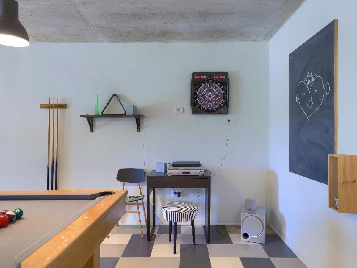 Holiday Home Villa Frleti By Interhome Ουμάγκ Εξωτερικό φωτογραφία