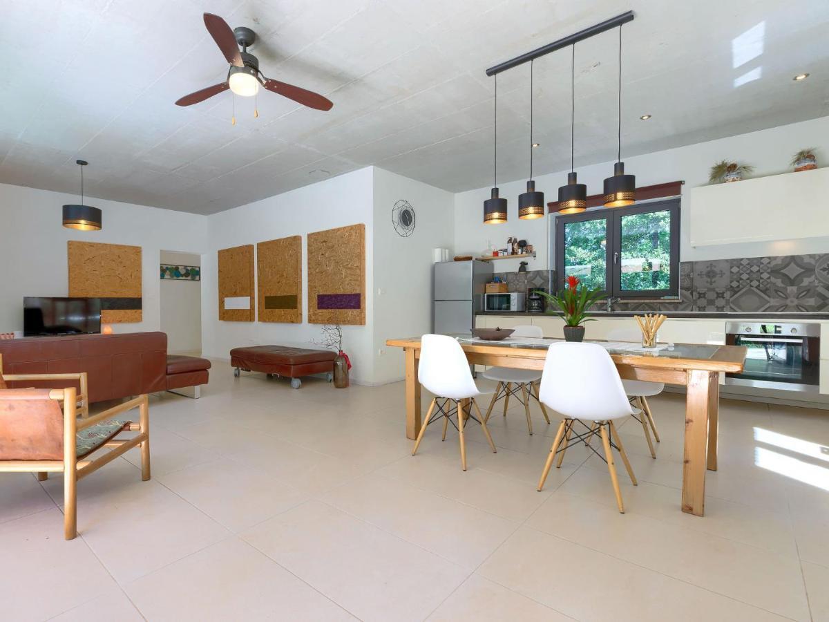 Holiday Home Villa Frleti By Interhome Ουμάγκ Εξωτερικό φωτογραφία