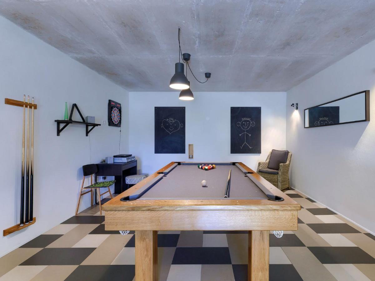 Holiday Home Villa Frleti By Interhome Ουμάγκ Εξωτερικό φωτογραφία