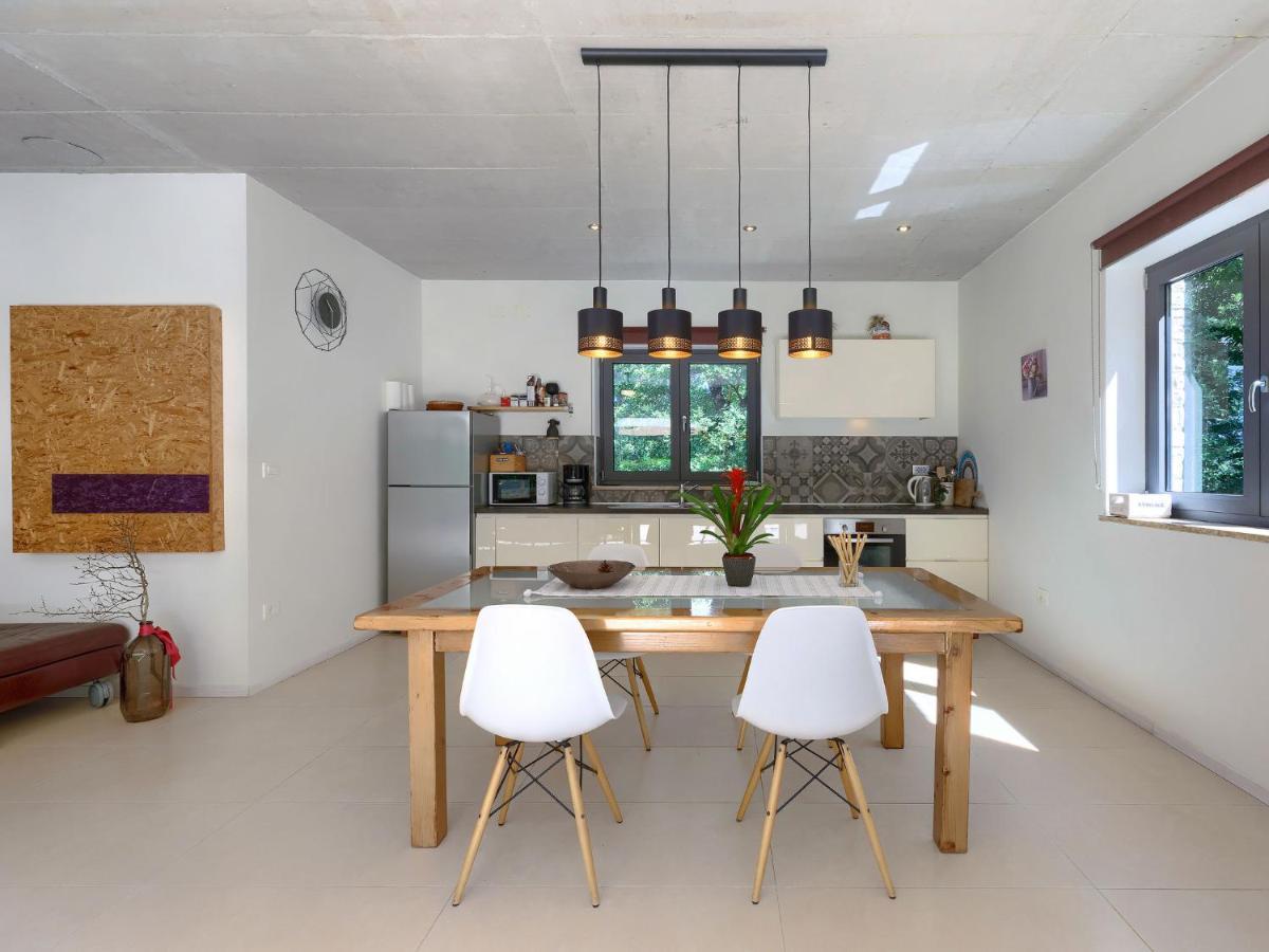 Holiday Home Villa Frleti By Interhome Ουμάγκ Εξωτερικό φωτογραφία