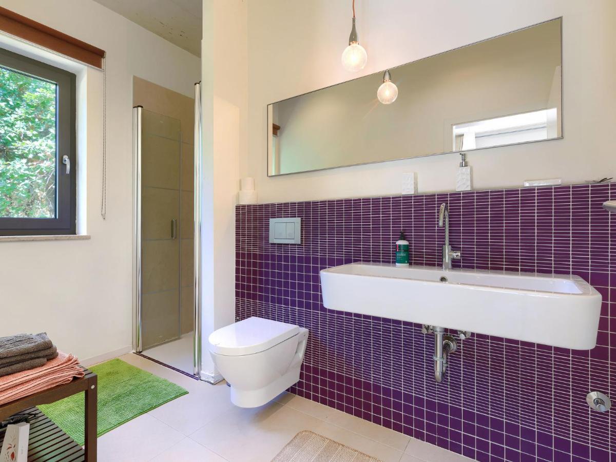 Holiday Home Villa Frleti By Interhome Ουμάγκ Εξωτερικό φωτογραφία