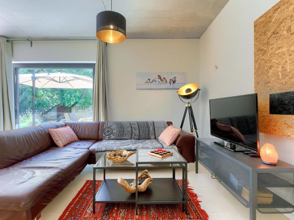 Holiday Home Villa Frleti By Interhome Ουμάγκ Εξωτερικό φωτογραφία