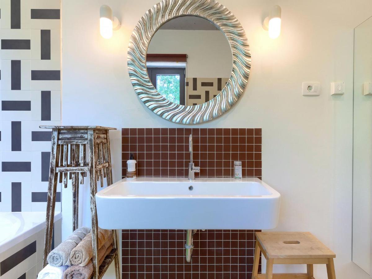 Holiday Home Villa Frleti By Interhome Ουμάγκ Εξωτερικό φωτογραφία